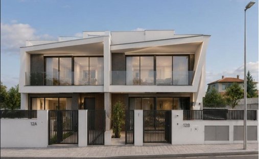 Villa a Ferrel, Distretto di Leiria, Portogallo 1