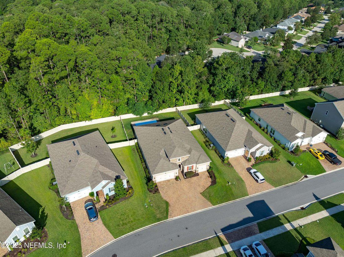 Casa a Fruit Cove, Florida, Stati Uniti 4 - 18738876