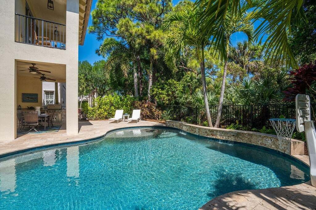 Casa en Palm Beach Gardens, Florida, Estados Unidos 2 - 18738534