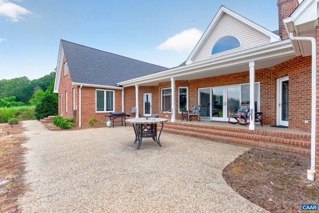 Azienda agricola a Kents Store, Virginia, Stati Uniti 5 - 18738950