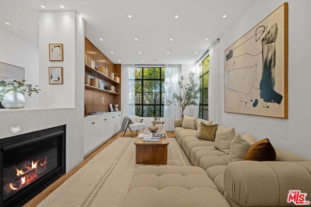 Casa en Los Ángeles, California, Estados Unidos 5 - 18738975