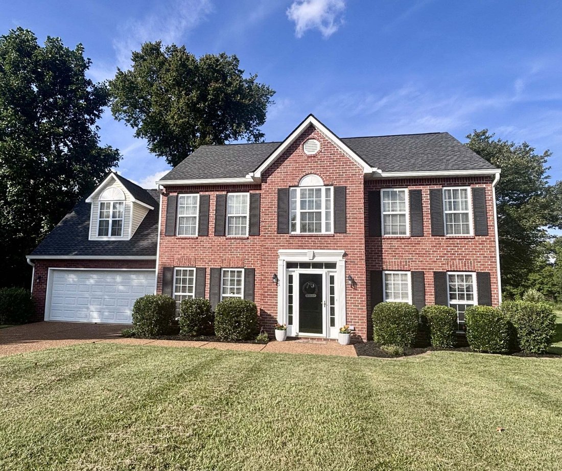 Casa en Spring Hill, Tennessee, Estados Unidos 2 - 18738804