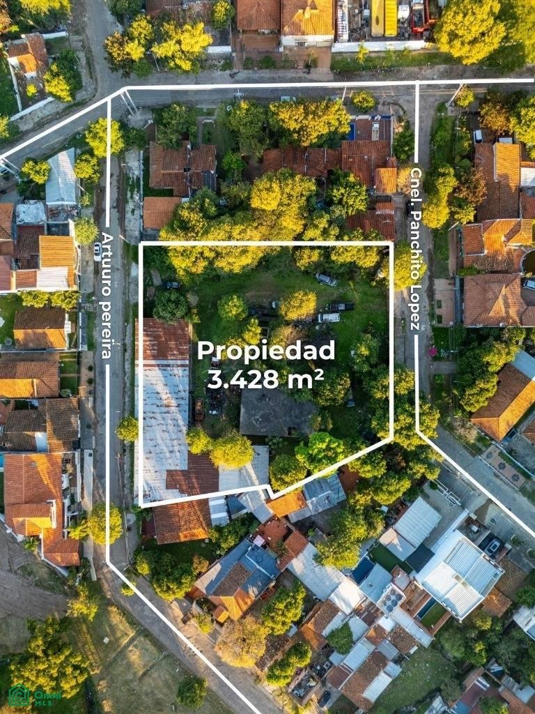 Land in Asunción, Los Lagos, Chile 1 - 18738916