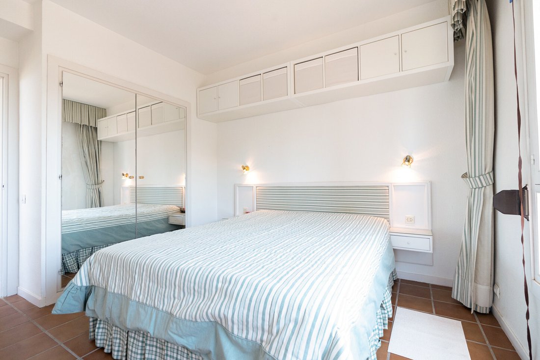 Apartment in Nueva Andalucia, Marbella, Spain 5 - 18738557