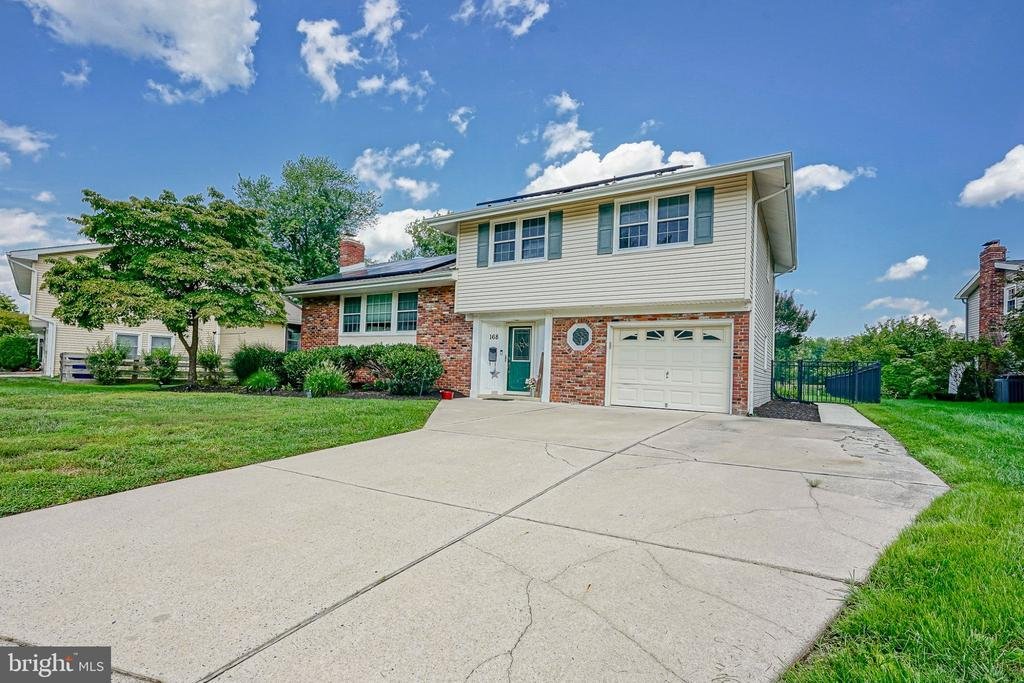 House in Mount Laurel Township, New Jersey, United States 3 - 18739317
