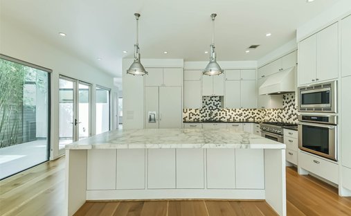 House in Houston, Texas, United States 1