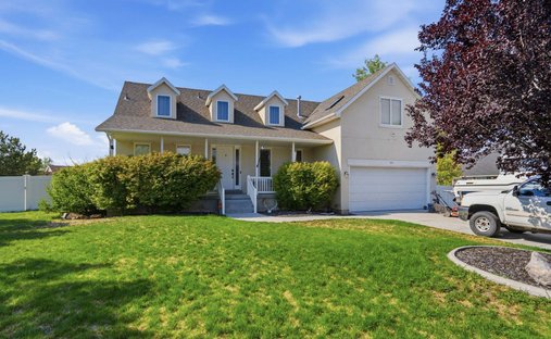 Casa a Grantsville, Utah, Stati Uniti 1