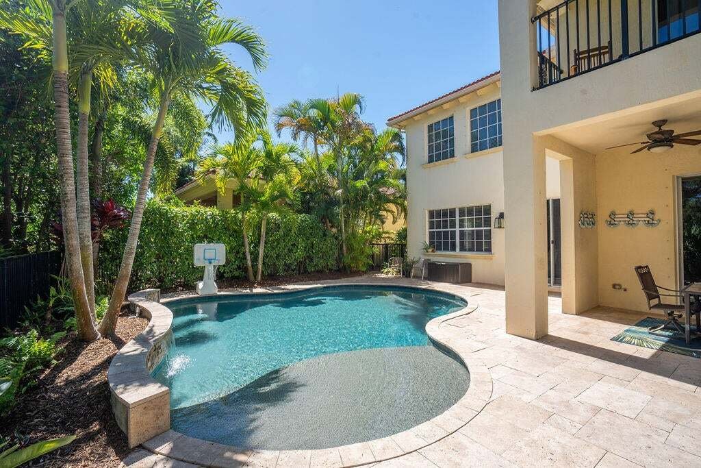 Casa en Palm Beach Gardens, Florida, Estados Unidos 1 - 18738534