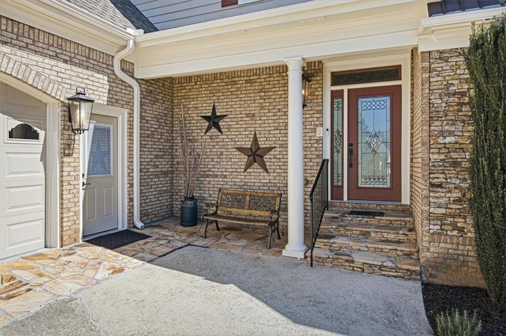 Casa en Buford, Georgia, Estados Unidos 5 - 18739073