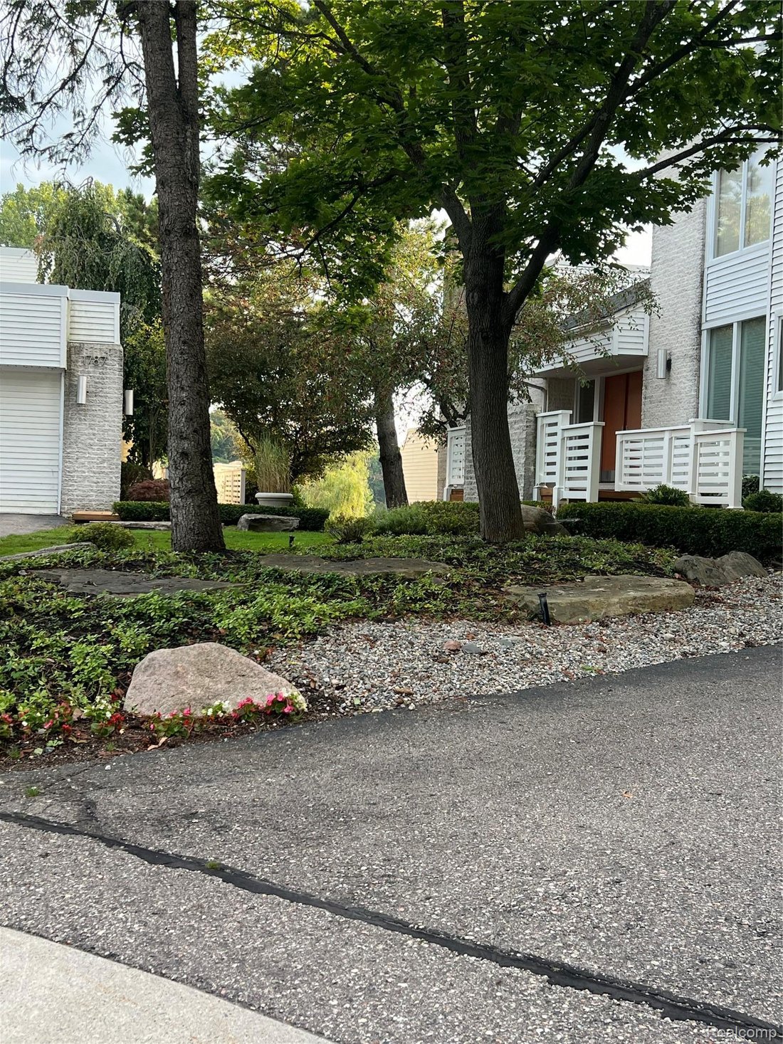 Condo in Bloomfield Hills, Michigan, United States 2 - 18739027