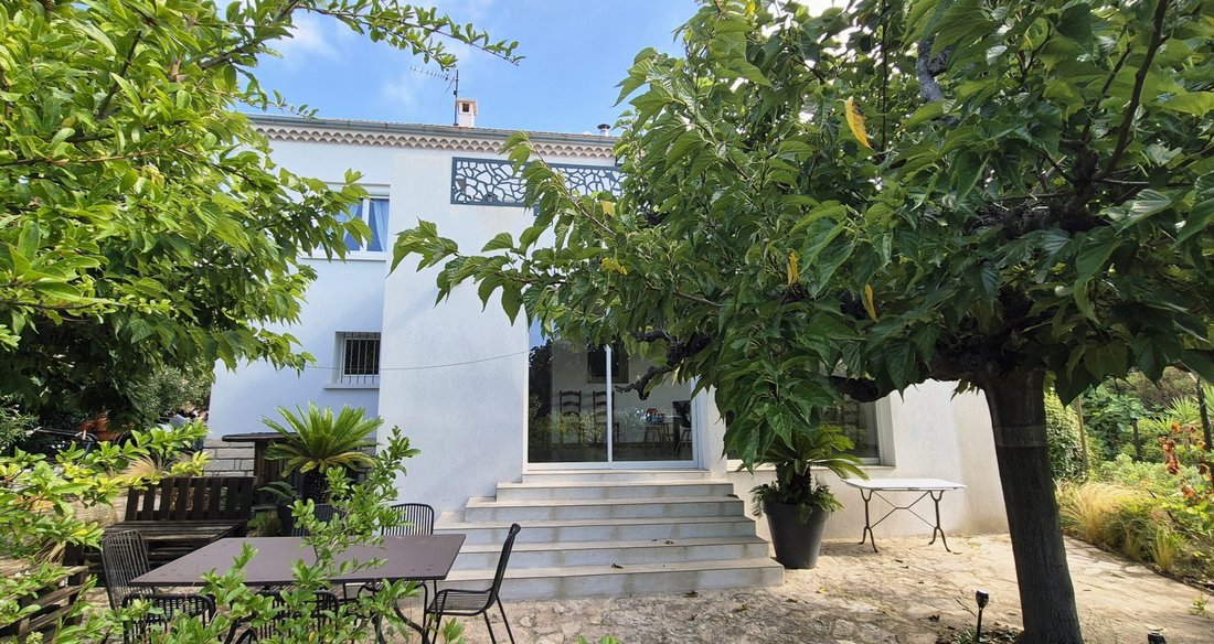 Maison à Ceyreste, Provence-Alpes-Côte d'Azur, France 1 - 18738164