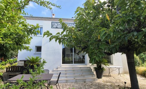 House in Ceyreste, Provence-Alpes-Côte d'Azur, France 1