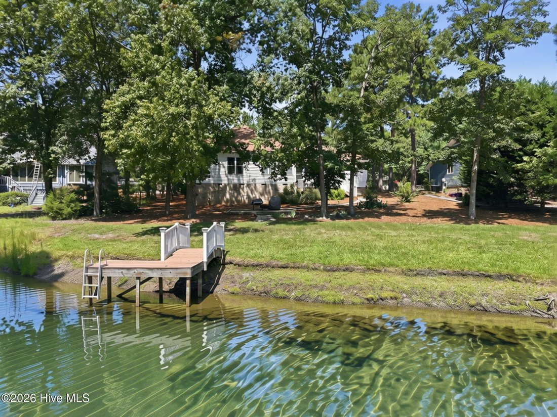 House in Seven Lakes, North Carolina, United States 5 - 18735649