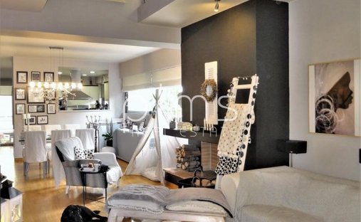 Apartment in Voula, Attica, Greece 1