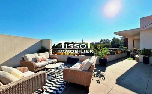 Apartamento en La Gazelle, Nimes, Francia 1