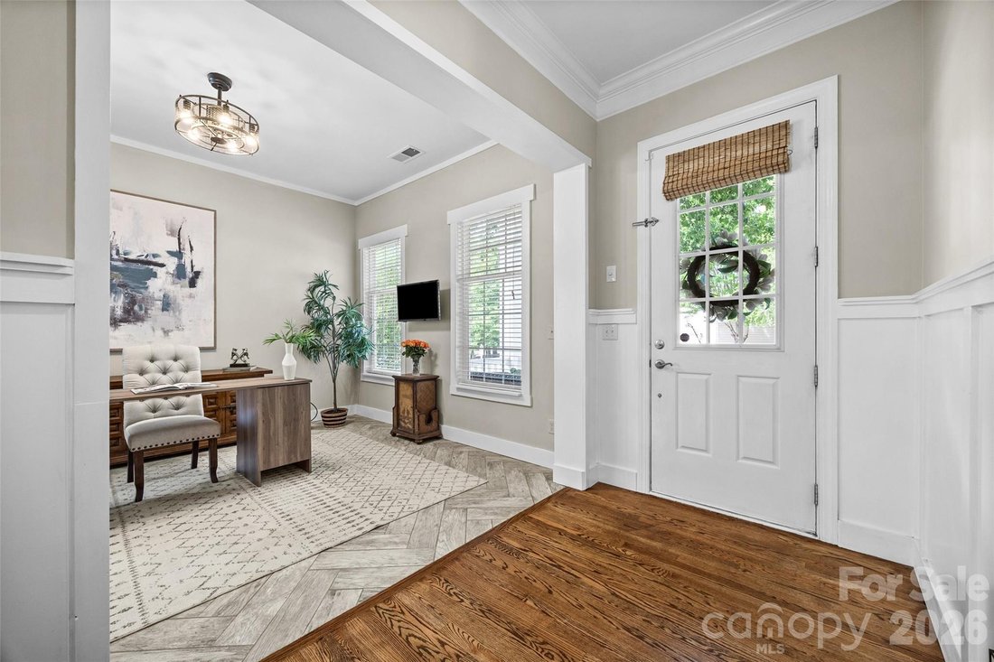 Haus in Waxhaw, North Carolina, Vereinigte Staaten 5 - 18739009