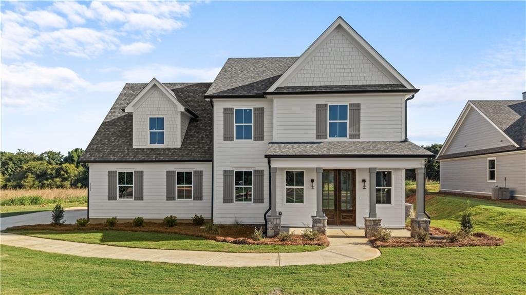 House in Madison, Georgia, United States 5 - 17987812