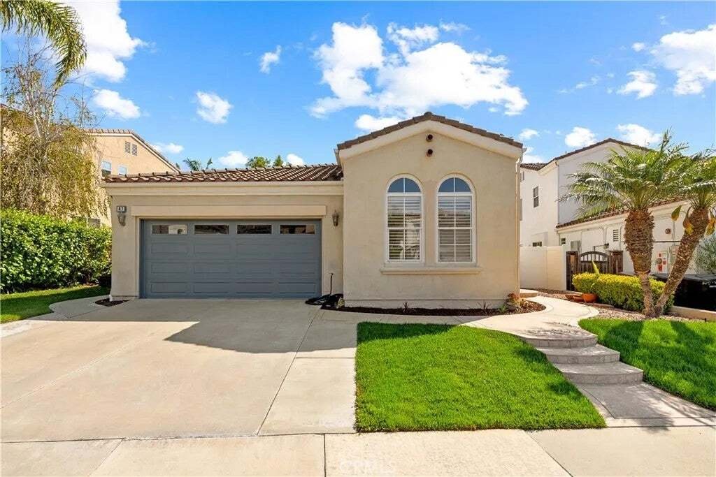 Casa en San Clemente, California, Estados Unidos 1 - 18739142