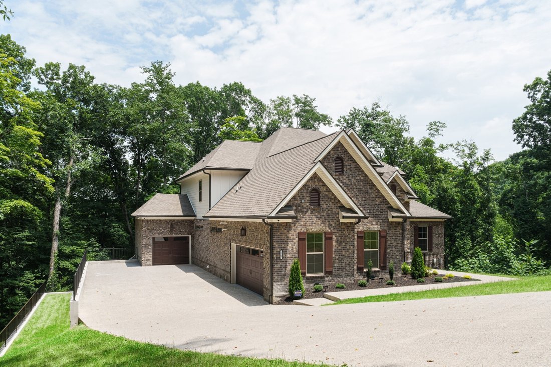 House in Nashville, Tennessee, United States 5 - 18739003