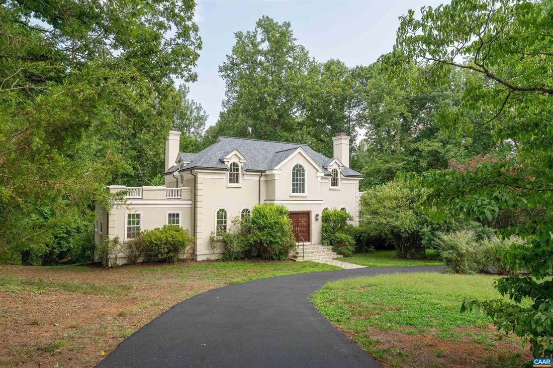Haus in Charlottesville, Virginia, Vereinigte Staaten 1 - 18738948