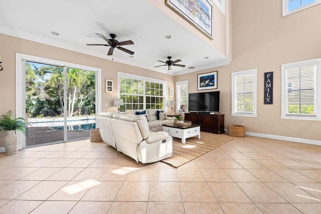 Casa en Palm Beach Gardens, Florida, Estados Unidos 4 - 18738534