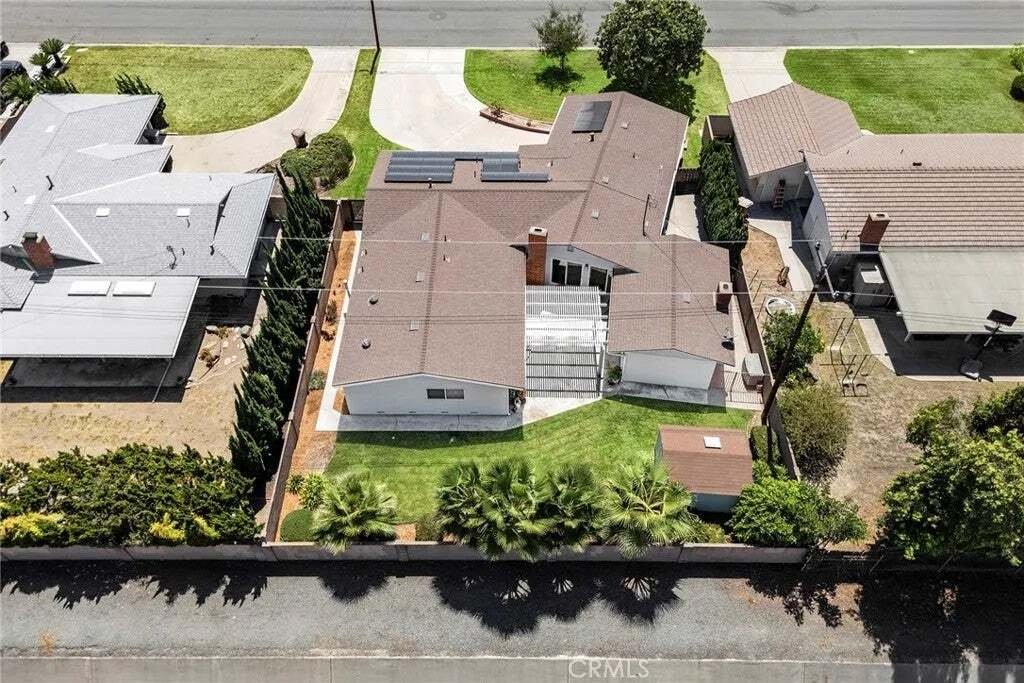 Casa en Garden Grove, California, Estados Unidos 4 - 18739120