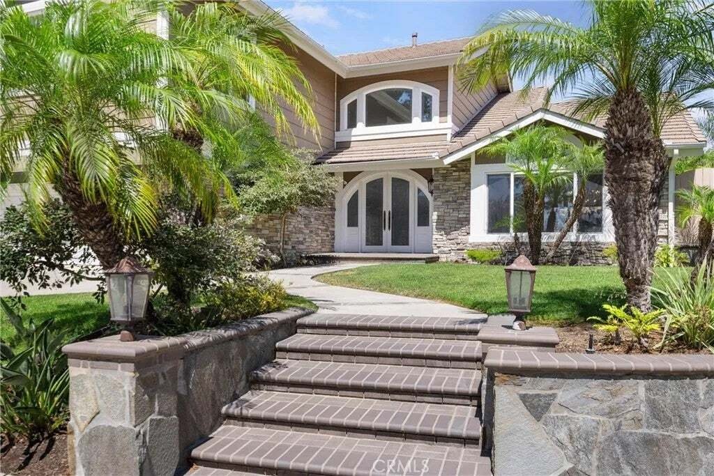 Casa a San Dimas, California, Stati Uniti 3 - 18739129