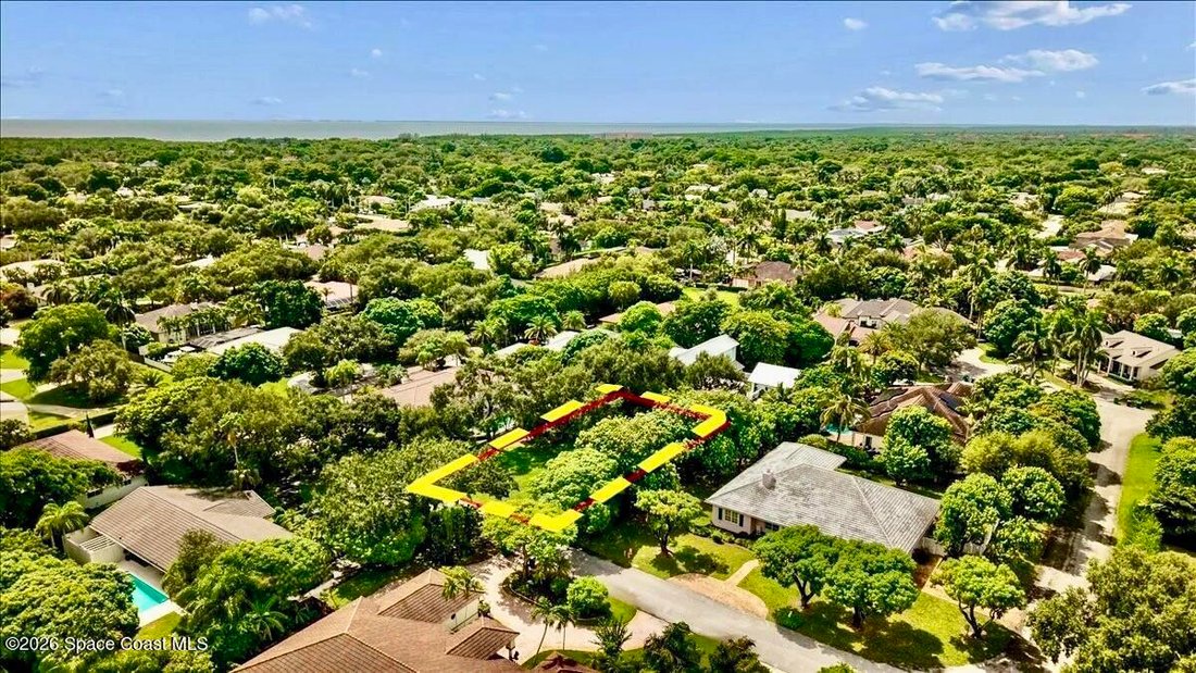 Land in Cutler Bay, Florida, United States 4 - 18738997