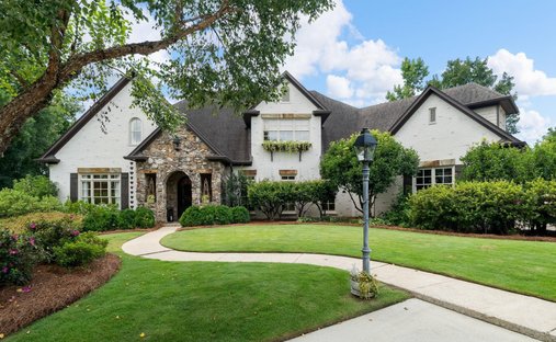 Casa en Vestavia Hills, Alabama, Estados Unidos 1