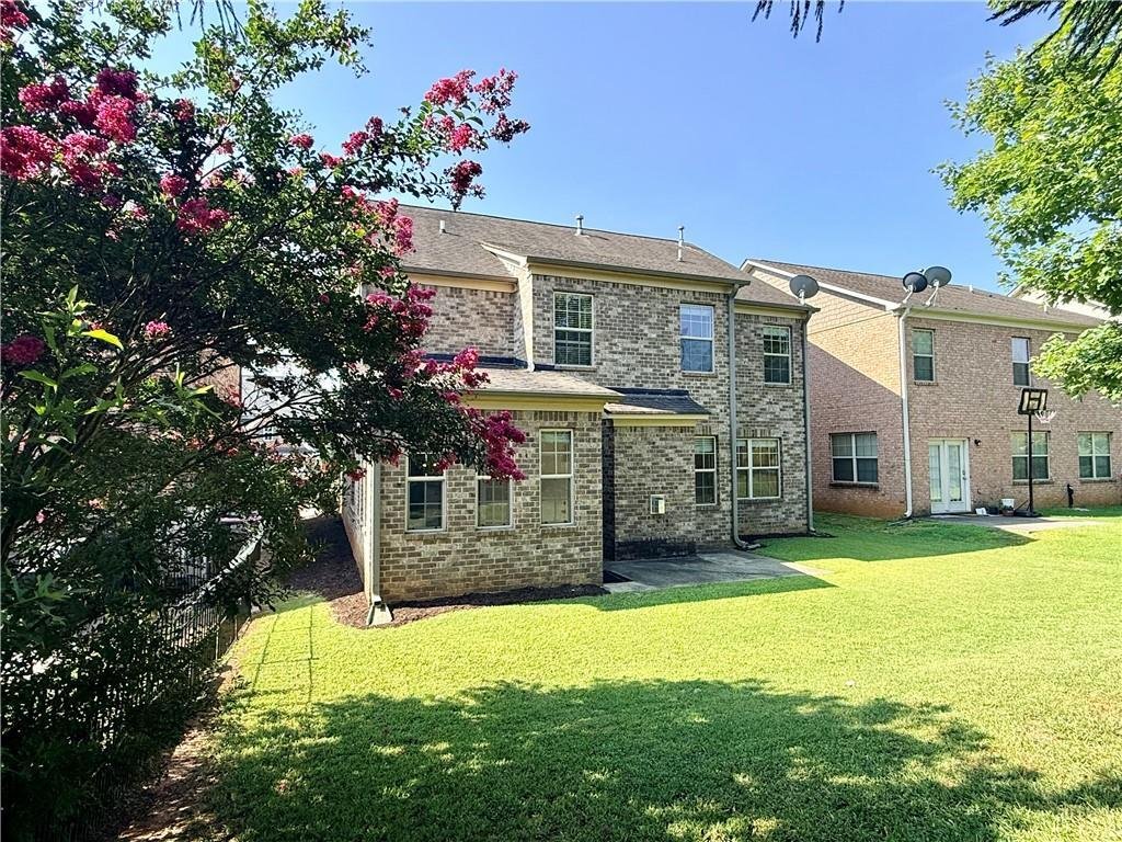 House in Johns Creek, Georgia, United States 3 - 18738711