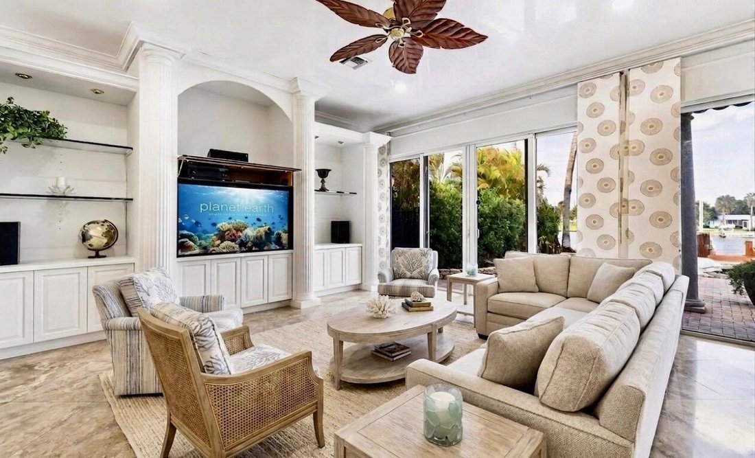 Casa a Palm Beach Gardens, Florida, Stati Uniti 5 - 18676178