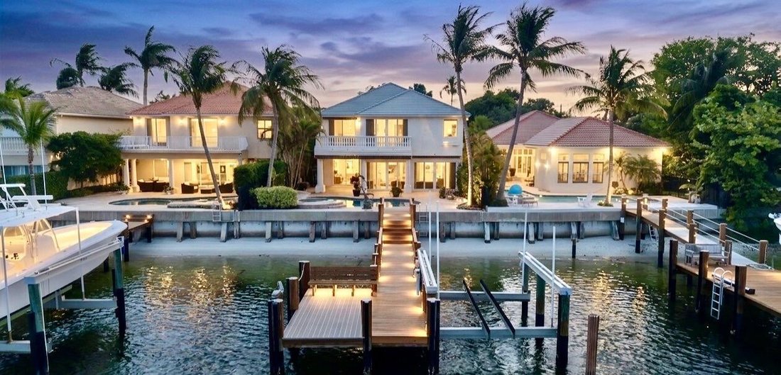 Casa a Palm Beach Gardens, Florida, Stati Uniti 1 - 18676178