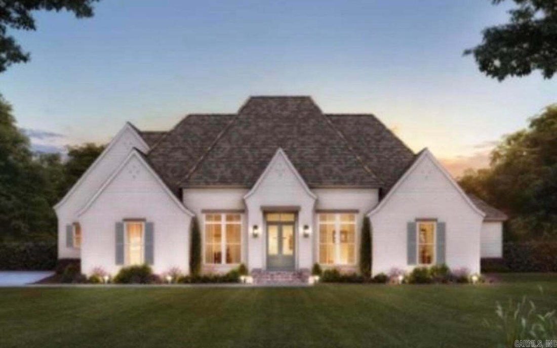 House in Maumelle, Arkansas, United States 1 - 18738833