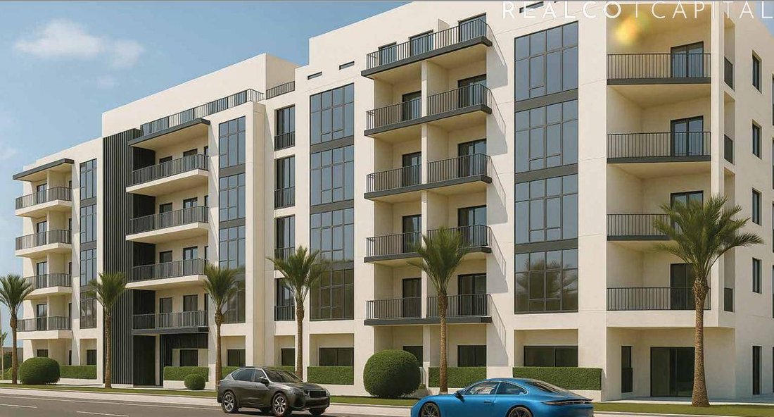 Wohnung in Mirdif, Dubai, Vereinigte Arabische Emirate 2 - 18739334