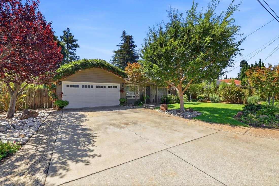 Casa en Mountain View, California, Estados Unidos 4 - 18738643