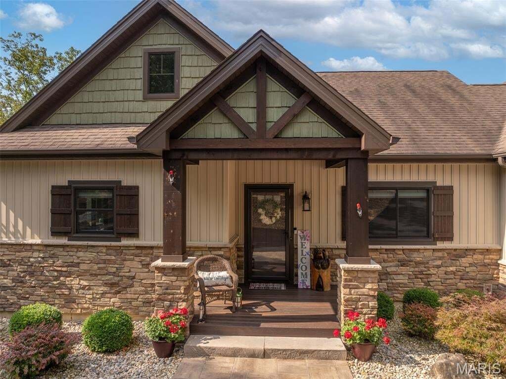 Haus in Wright City, Missouri, Vereinigte Staaten 5 - 18738714