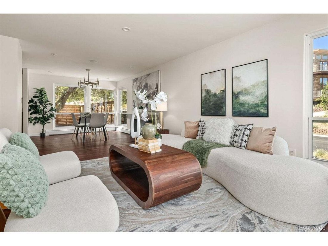 Casa en Lakewood, Colorado, Estados Unidos 3 - 18738427