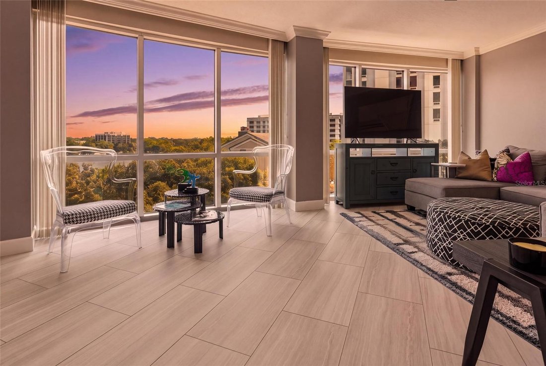 Condo in Orlando, Florida, United States 1 - 18738621