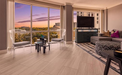 Condo in Orlando, Florida, United States 1