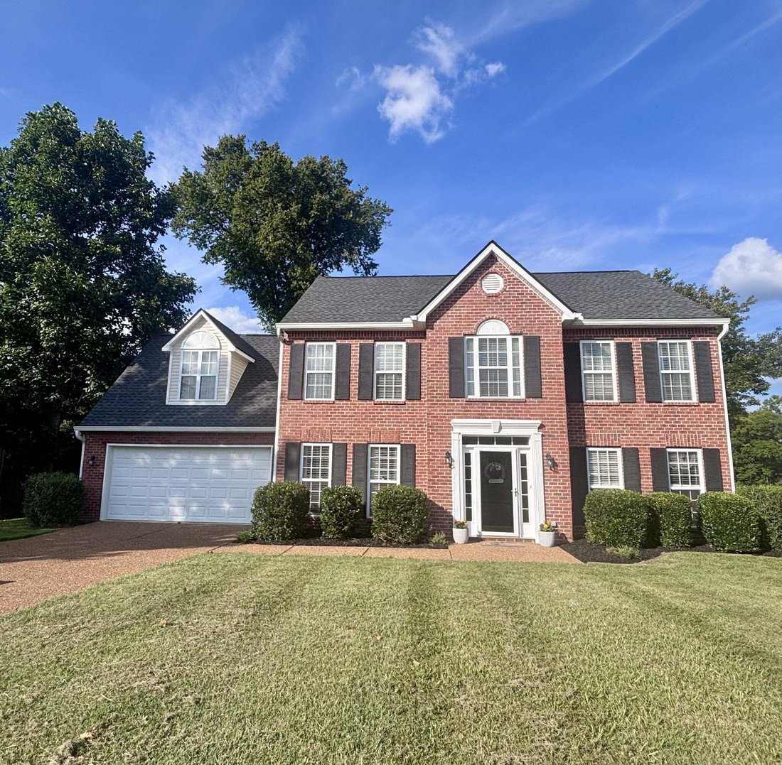 Casa en Spring Hill, Tennessee, Estados Unidos 3 - 18738804