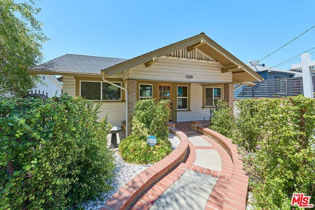 House in Los Angeles, California, United States 1 - 18211357