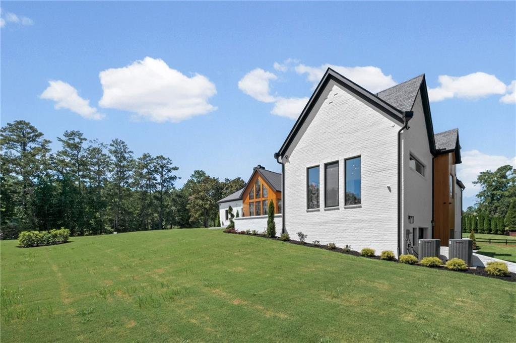 Casa en Milton, Georgia, Estados Unidos 4 - 18738672