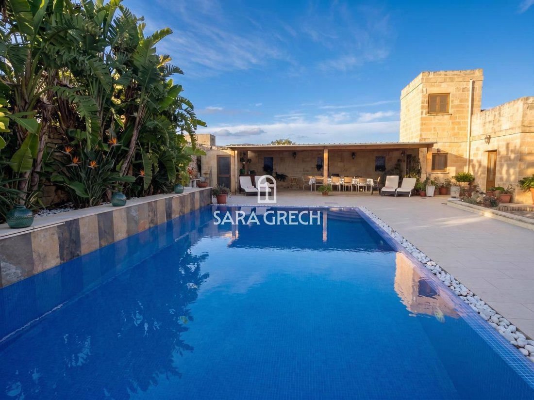 Casa en Siġġiewi, Malta 3 - 15996152