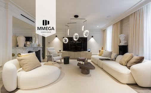 Apartamento en Centro, Florencia, Toscana 1