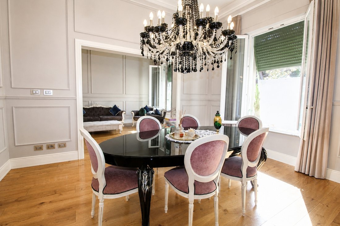 Wohnung in Ardenza Mare, Livorno, Toskana 4 - 18738375