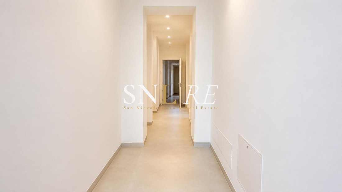Apartamento en Lungomare, Viareggio, Toscana 5 - 18736540
