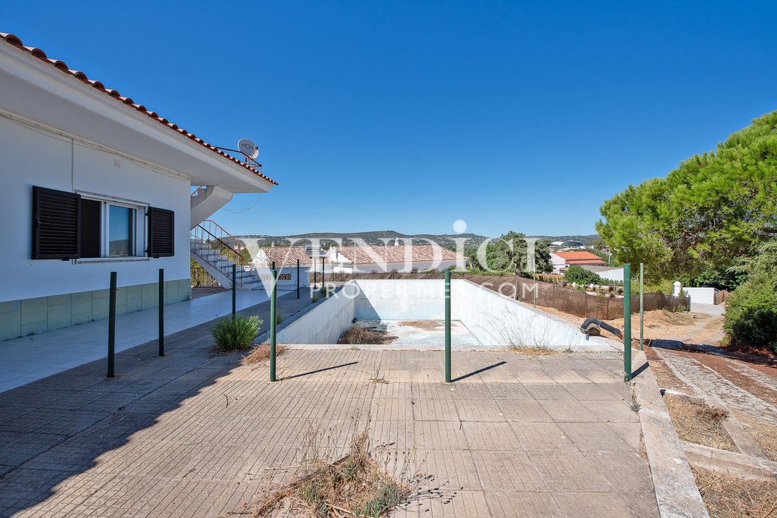 Villa a Almancil, Algarve, Portogallo 2 - 18738905