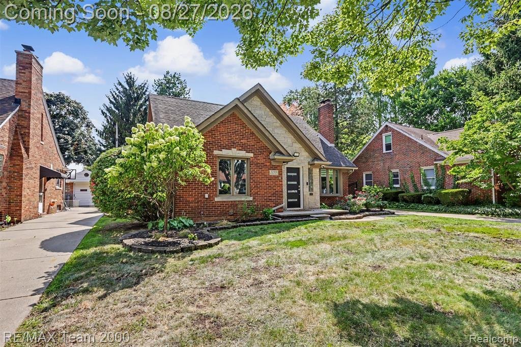 House in Dearborn, Michigan, United States 2 - 18738497