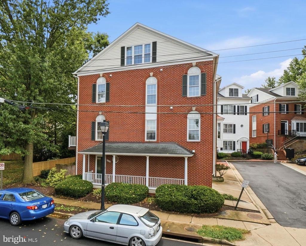 Stadthaus in Arlington County, Virginia, Vereinigte Staaten 1 - 18739038