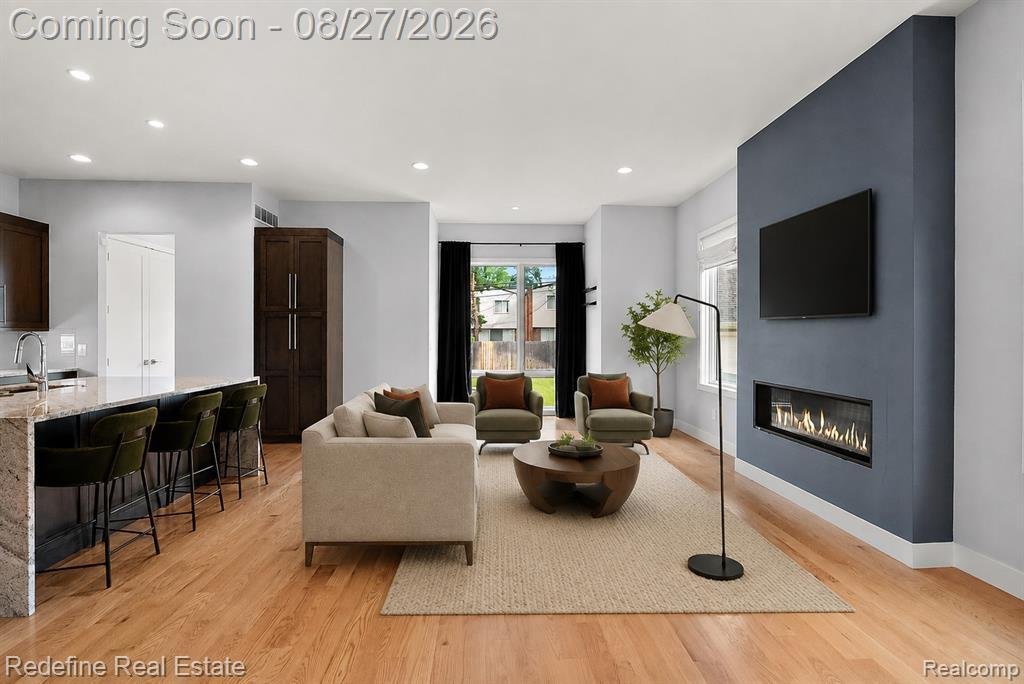 Casa a Birmingham, Michigan, Stati Uniti 3 - 18738525